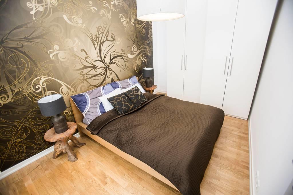 Quiet Apartment With Balcony Charles Bridge Прага Екстер'єр фото